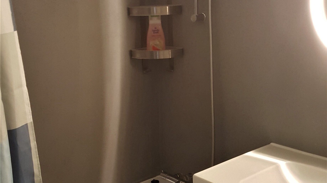 Photo of Bathroom in Brabrand