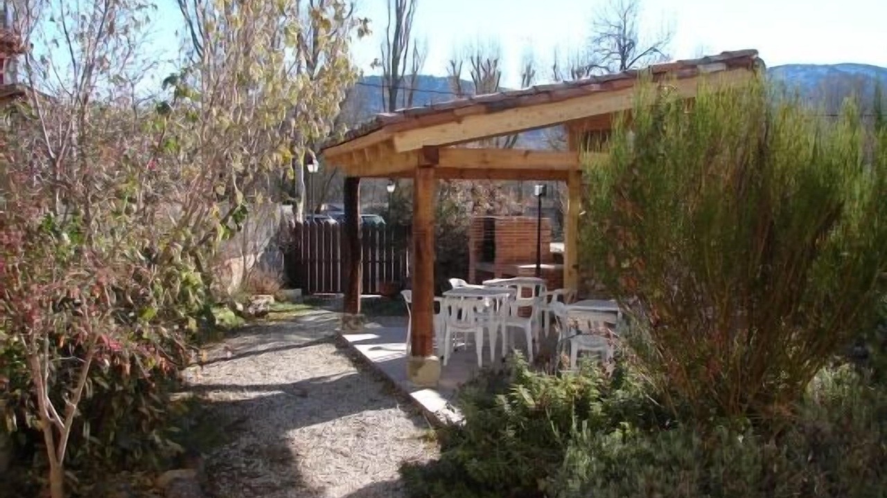 Photo of Outdoor in Alameda del Valle