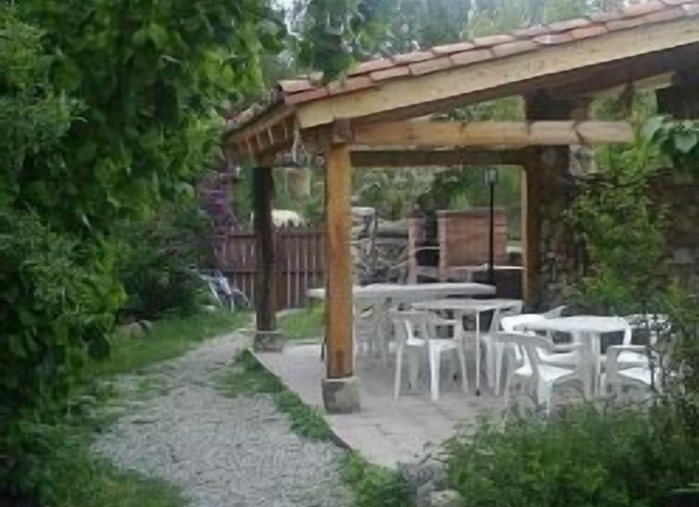 Photo of Outdoor in Alameda del Valle