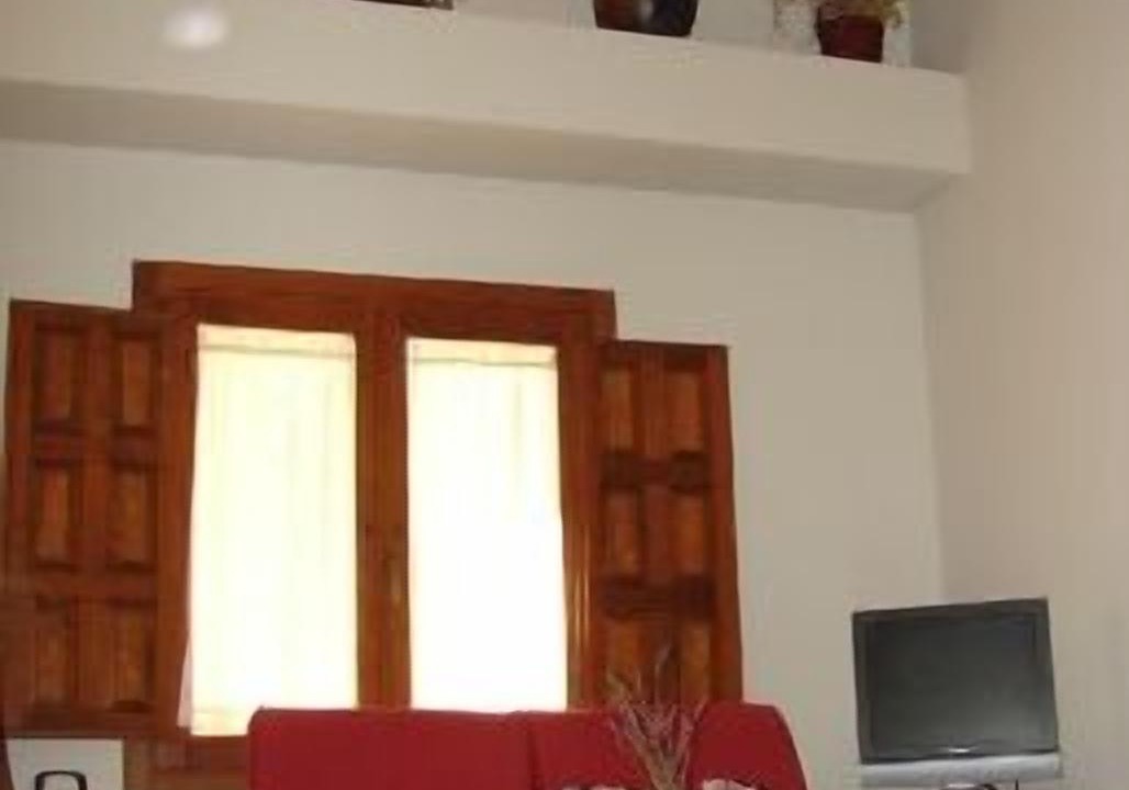 Photo of Livingroom in Alameda del Valle