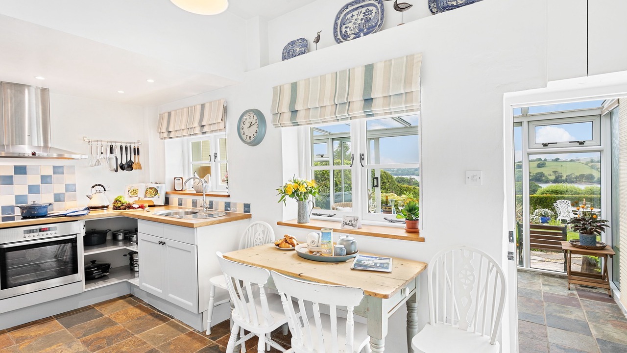 Photo of Kitchen in Dittisham