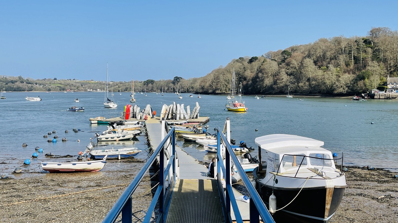 Photo of Others in Dittisham