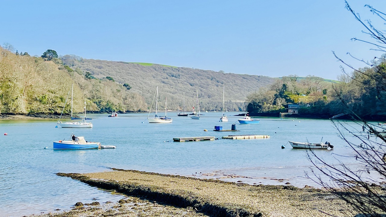 Photo of Others in Dittisham