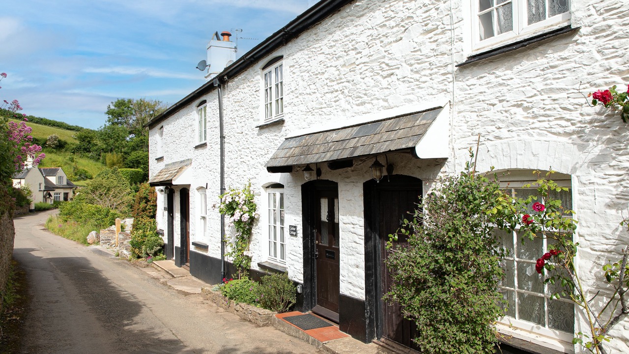 Photo of Outdoor in Dittisham