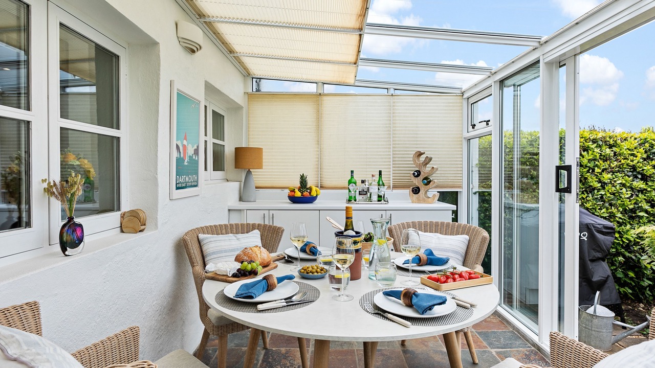 Photo of Outdoor in Dittisham