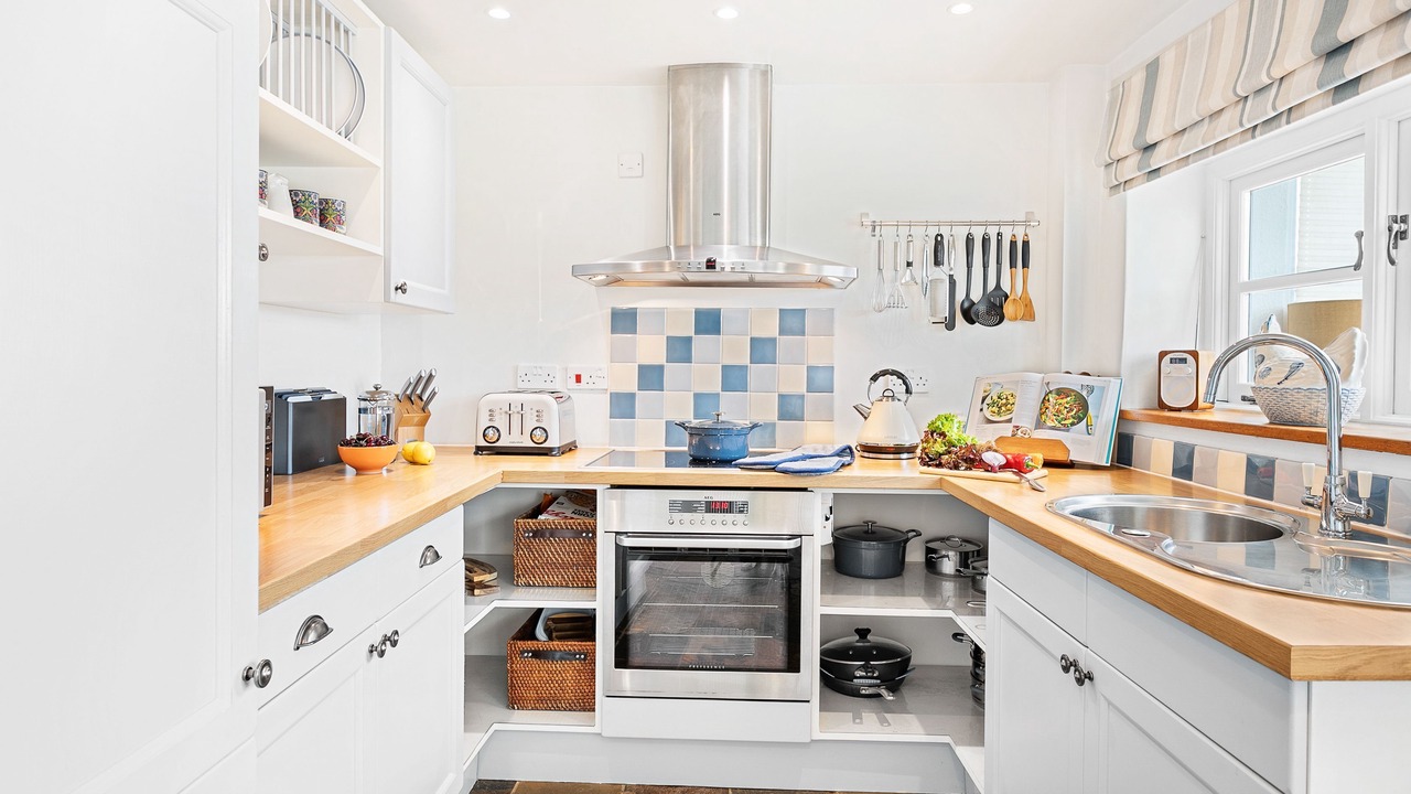 Photo of Kitchen in Dittisham