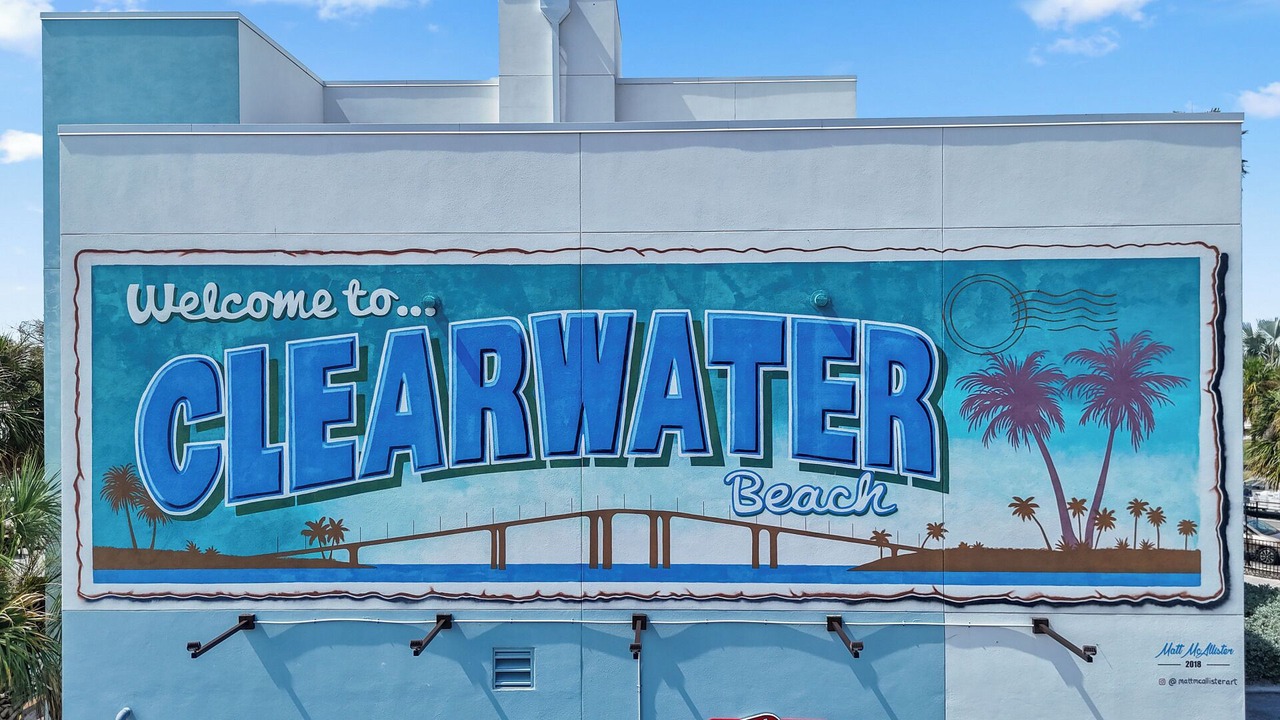 Photo of Others in Clearwater Beach