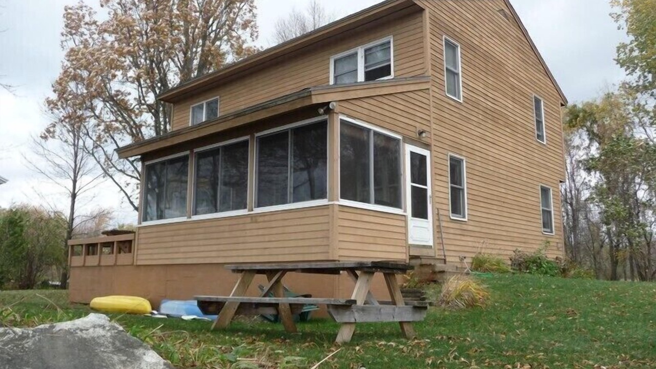 Photo of Outdoor in Alburg