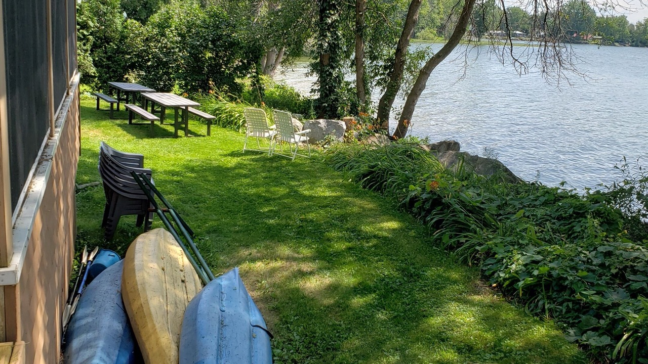 Photo of Outdoor in Alburg