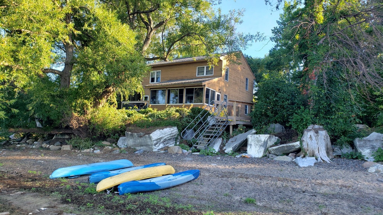 Photo of Outdoor in Alburg