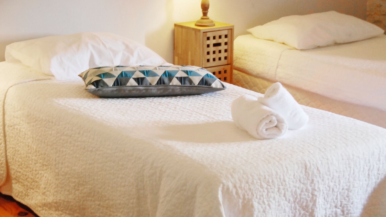 Photo of Bedroom in Vic-Fezensac