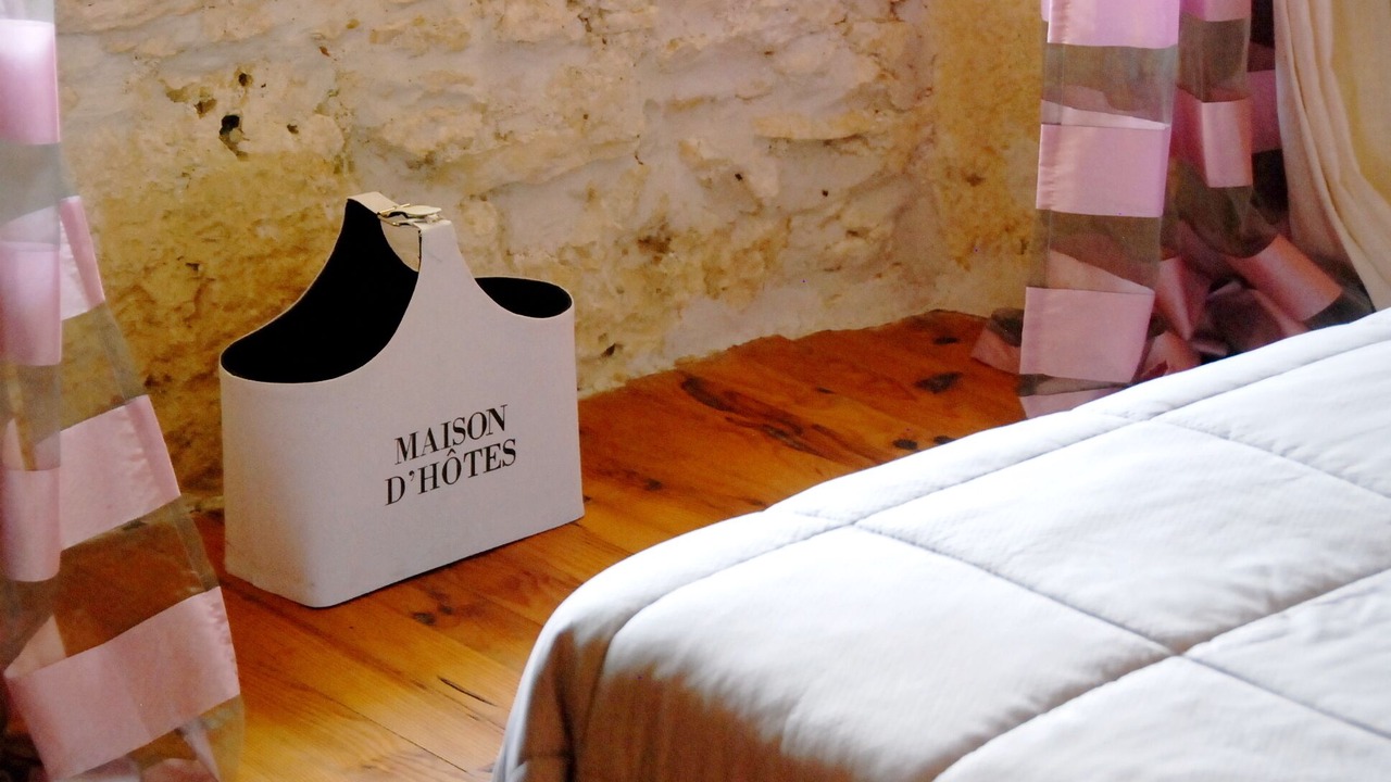 Photo of Bedroom in Vic-Fezensac