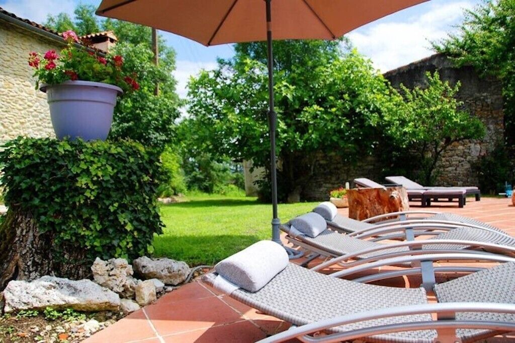 Photo of Patio Balcony in Vic-Fezensac