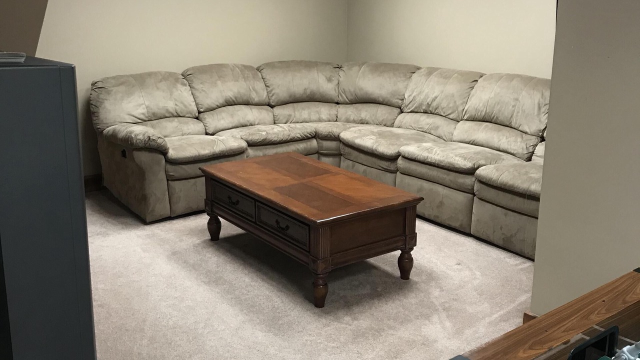 Photo of Livingroom in Lake Pleasant