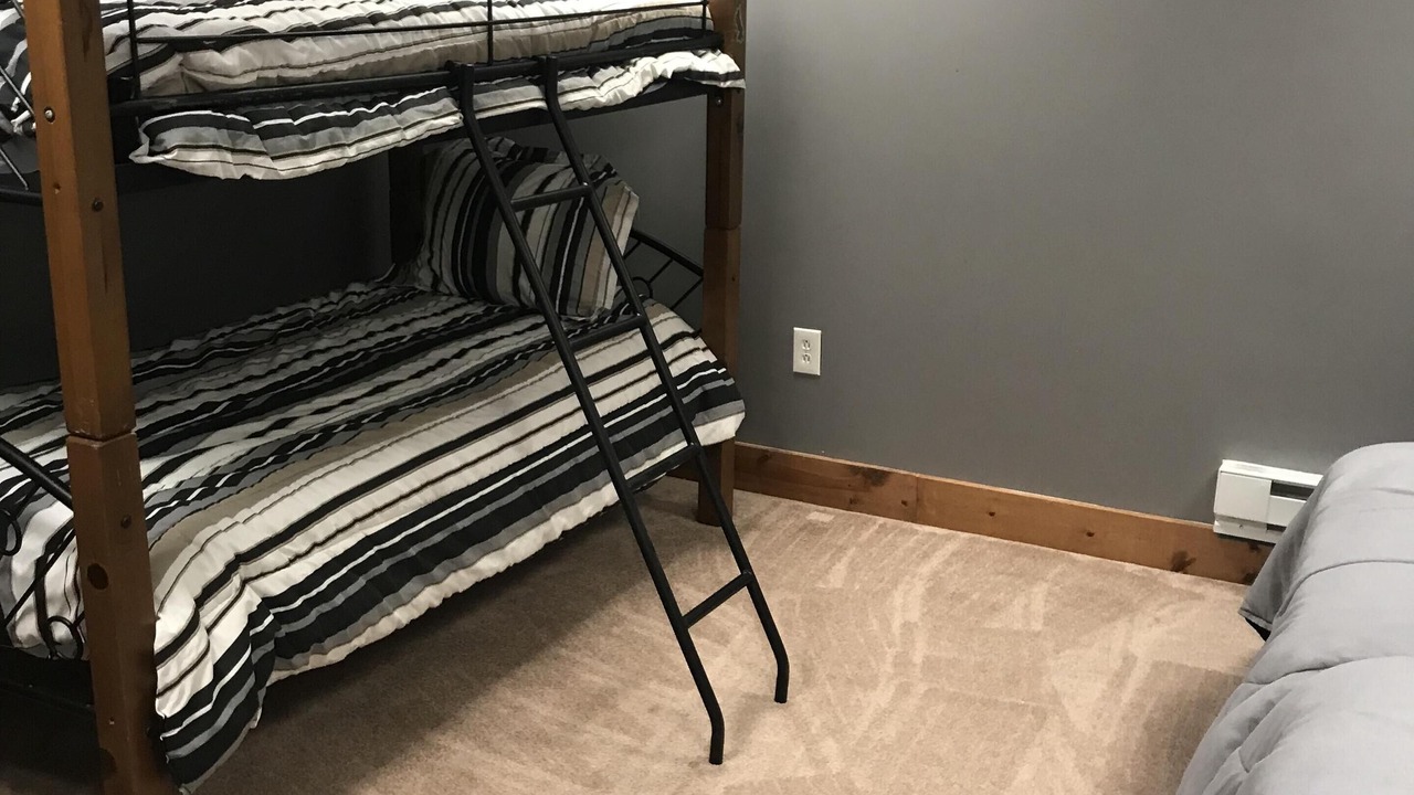 Photo of Bedroom in Lake Pleasant