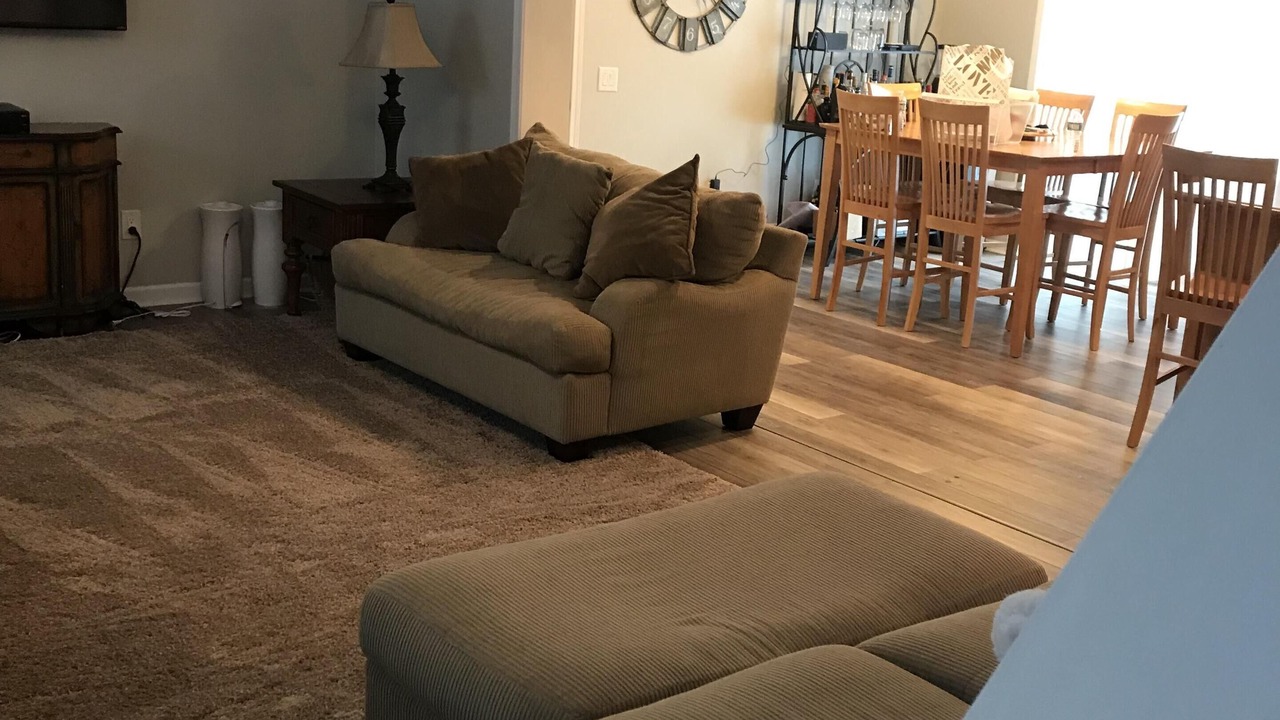 Photo of Livingroom in Lake Pleasant