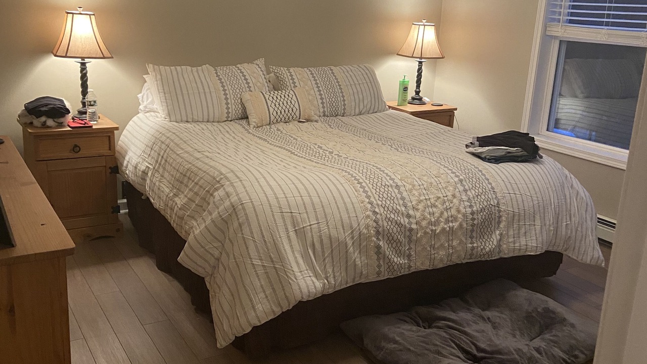 Photo of Bedroom in Lake Pleasant