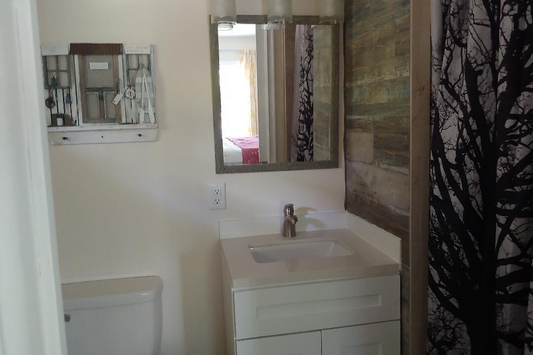 Photo of Bathroom in Jupiter Farms