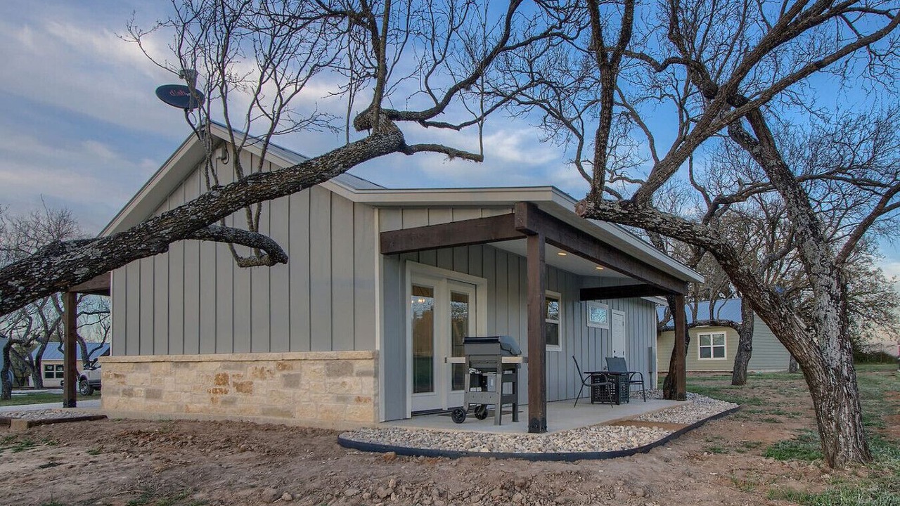 Photo of Outdoor in Fredericksburg