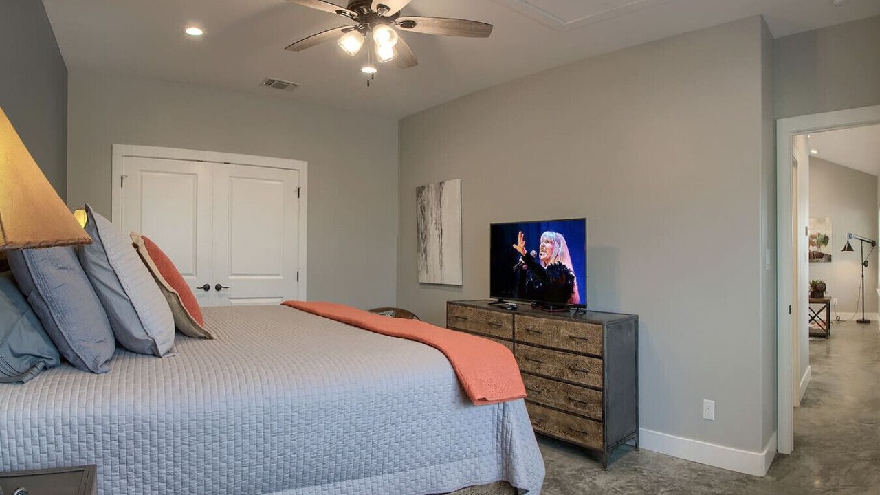 Photo of Bedroom in Fredericksburg