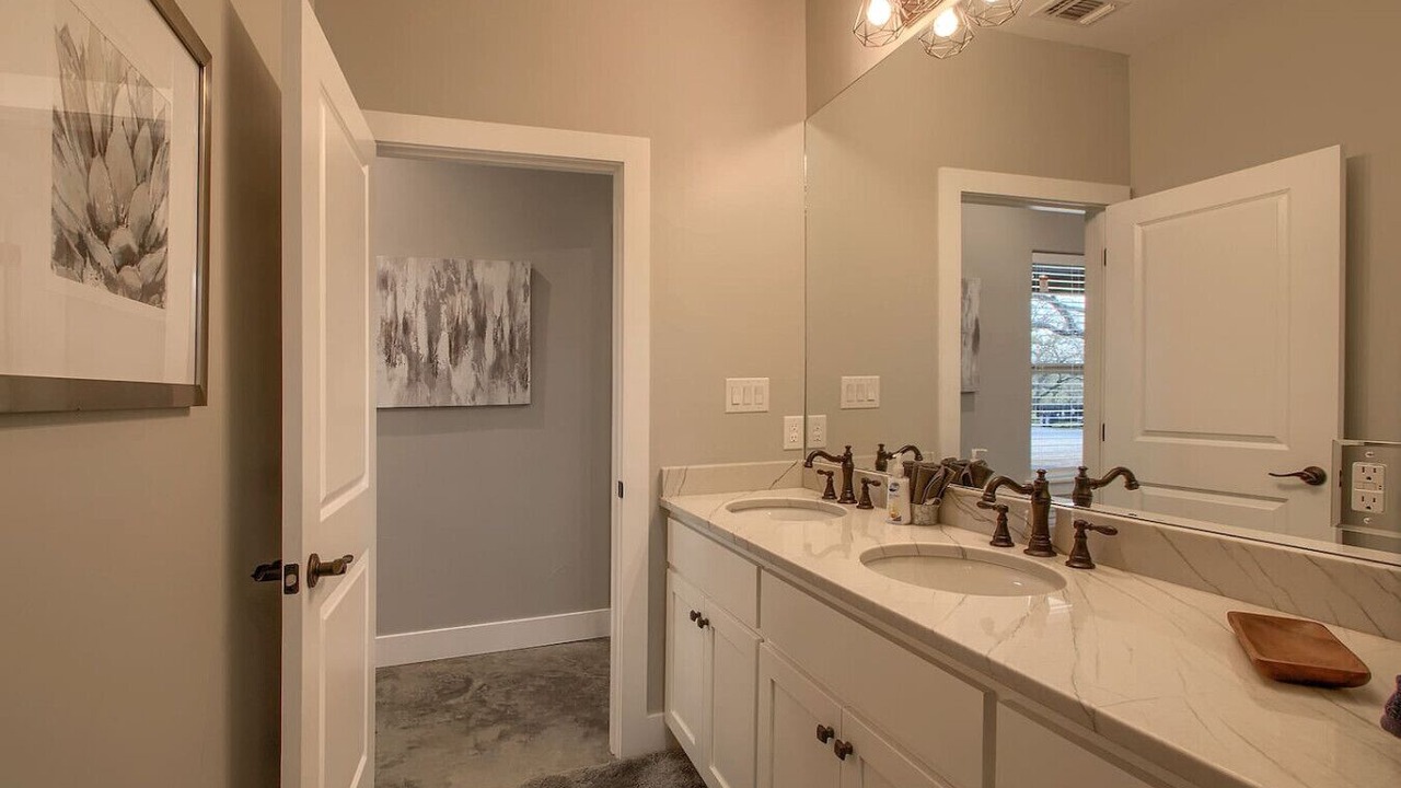 Photo of Bathroom in Fredericksburg