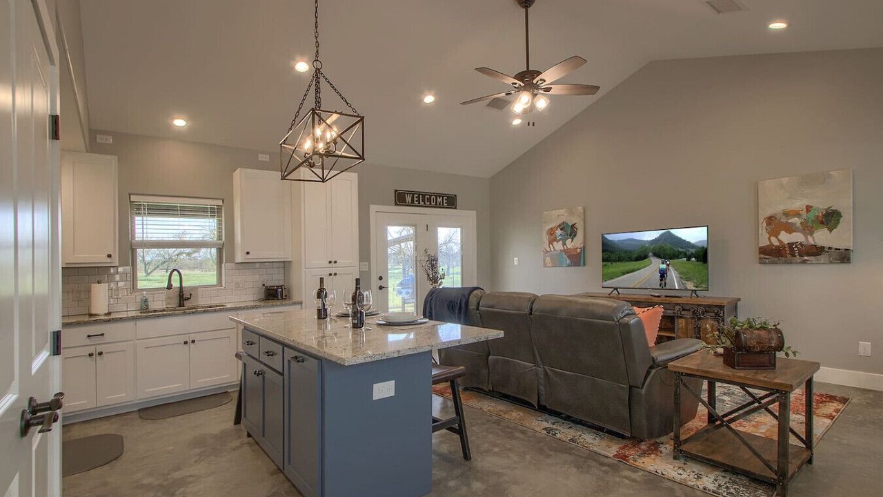 Photo of Kitchen in Fredericksburg