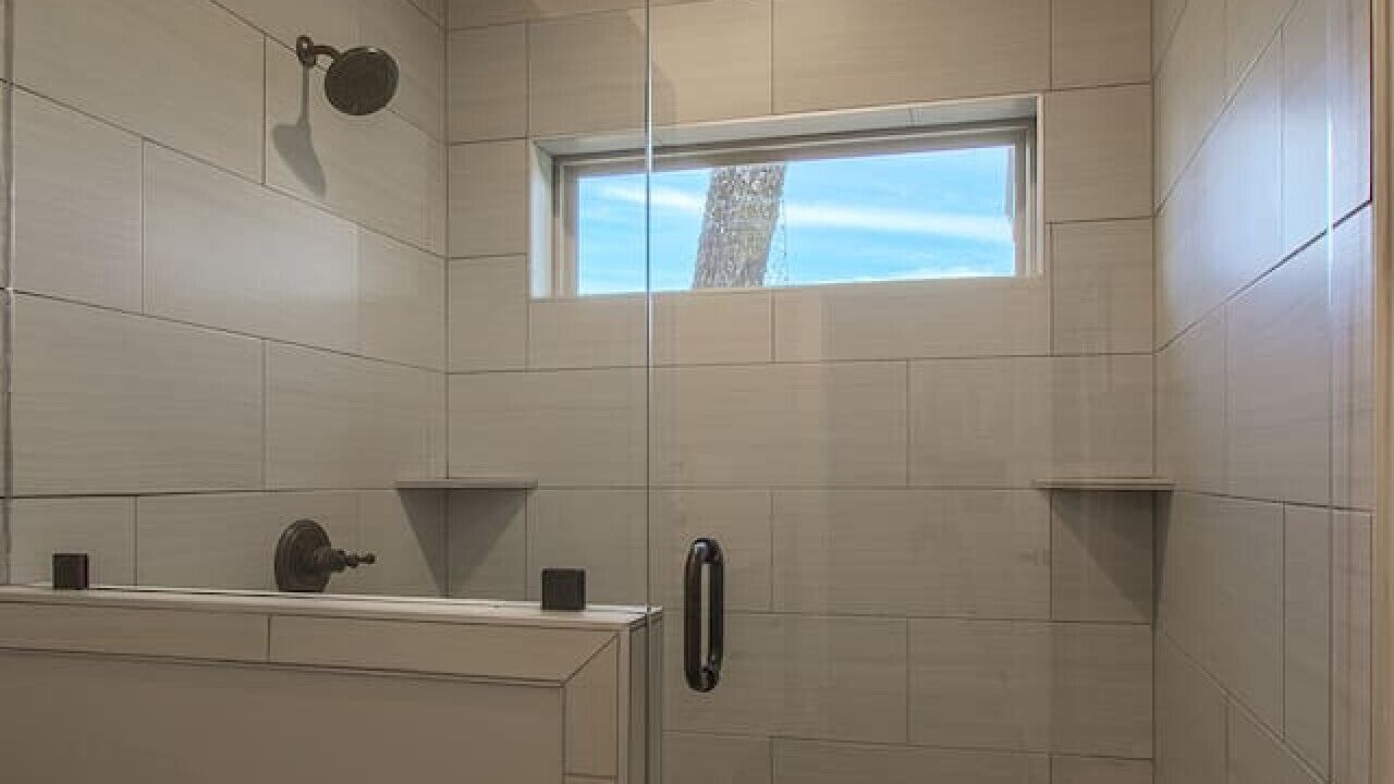 Photo of Bathroom in Fredericksburg