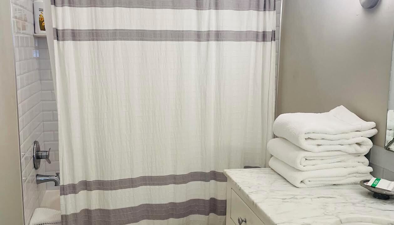 Photo of Bathroom in Montrose