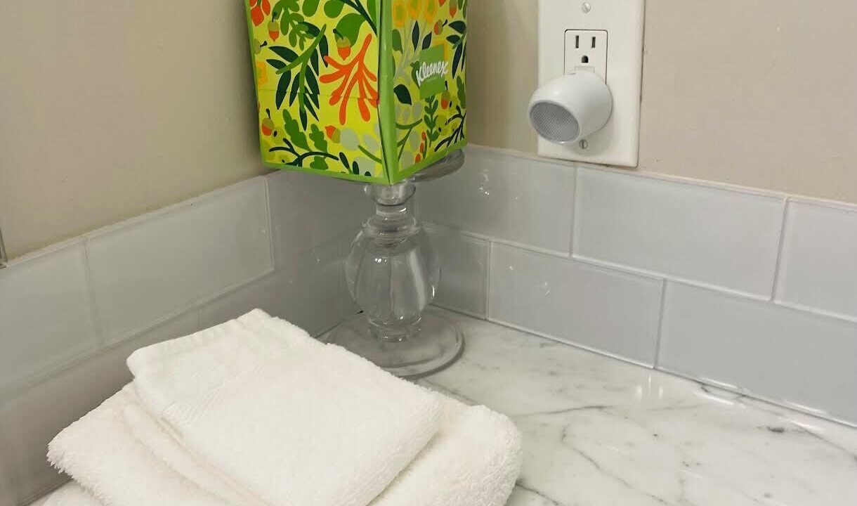 Photo of Bathroom in Montrose