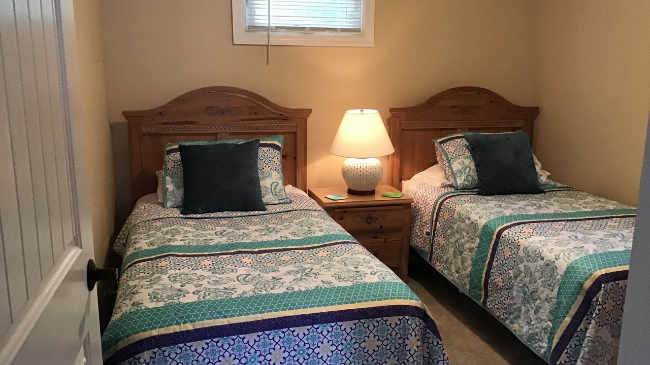 Photo of Bedroom in Boyne City