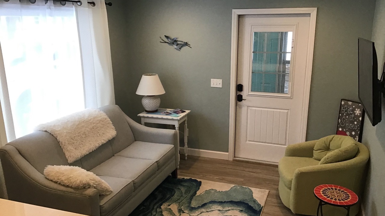 Photo of Livingroom in Boyne City