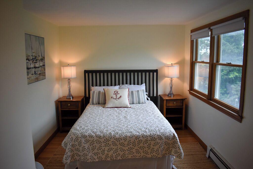 Photo of Bedroom in Dennis Port