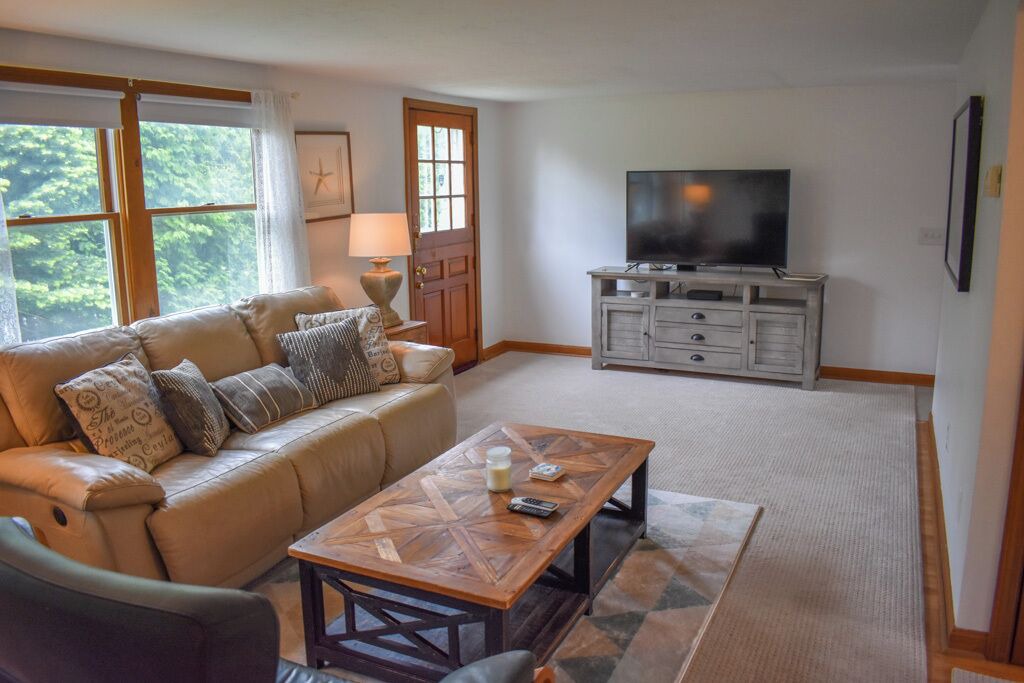 Photo of Livingroom in Dennis Port
