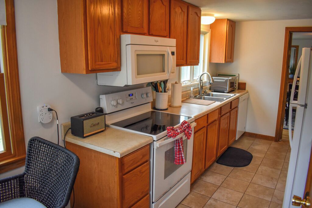 Photo of Kitchen in Dennis Port