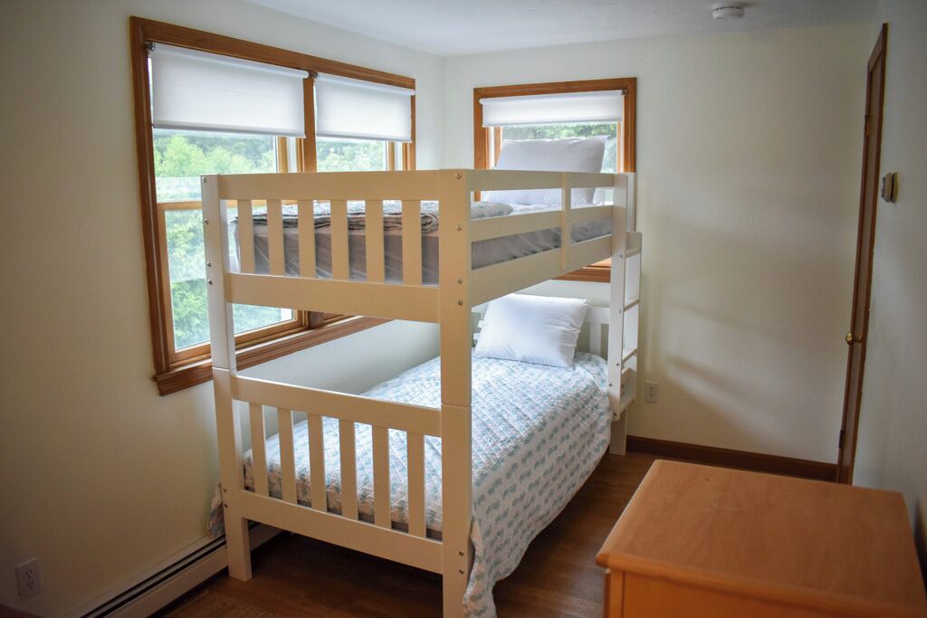 Photo of Bedroom in Dennis Port