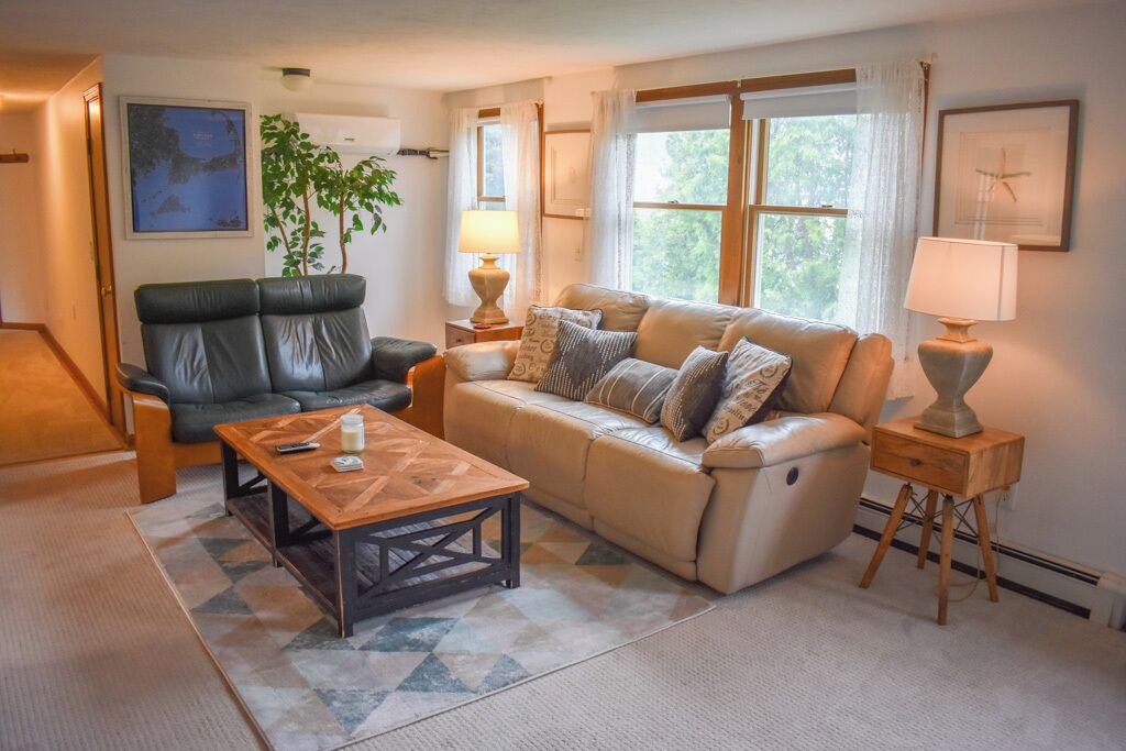 Photo of Livingroom in Dennis Port