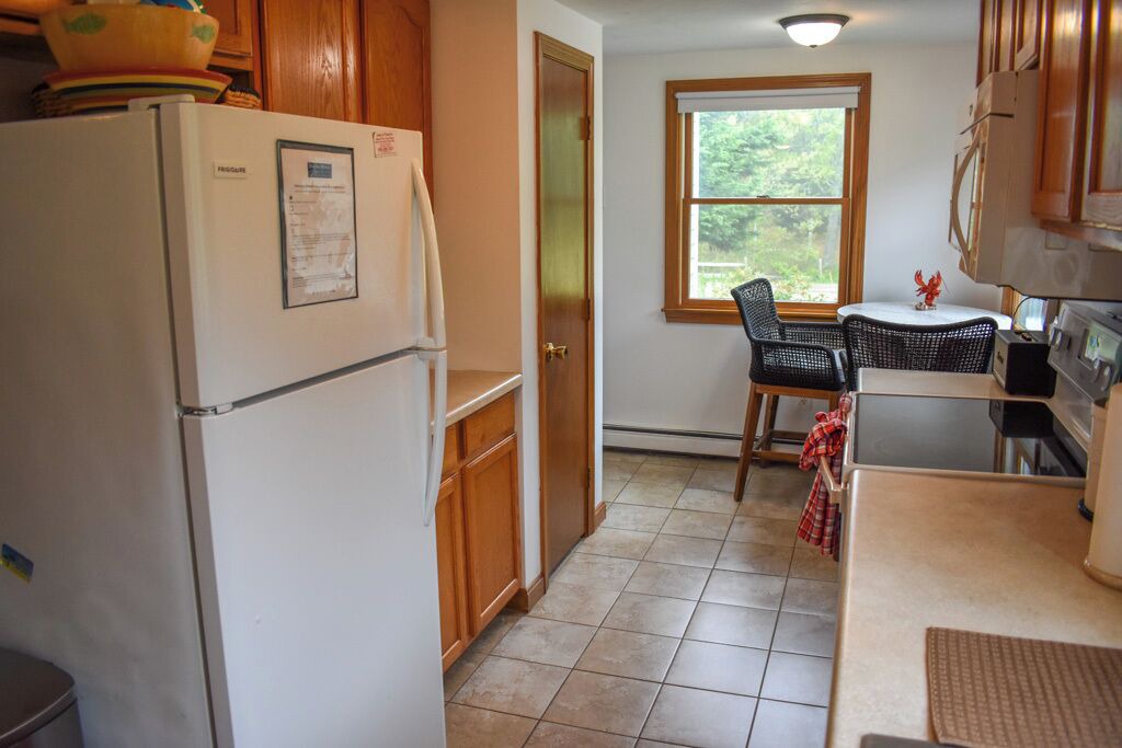 Photo of Kitchen in Dennis Port