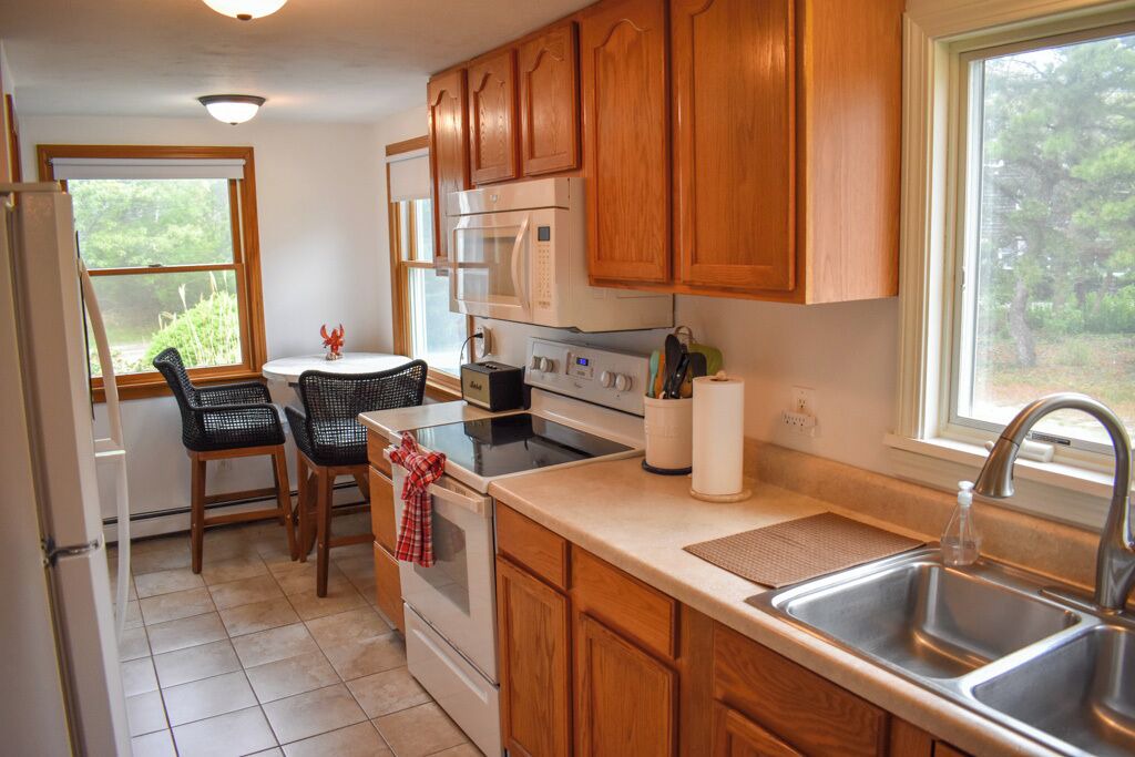 Photo of Kitchen in Dennis Port