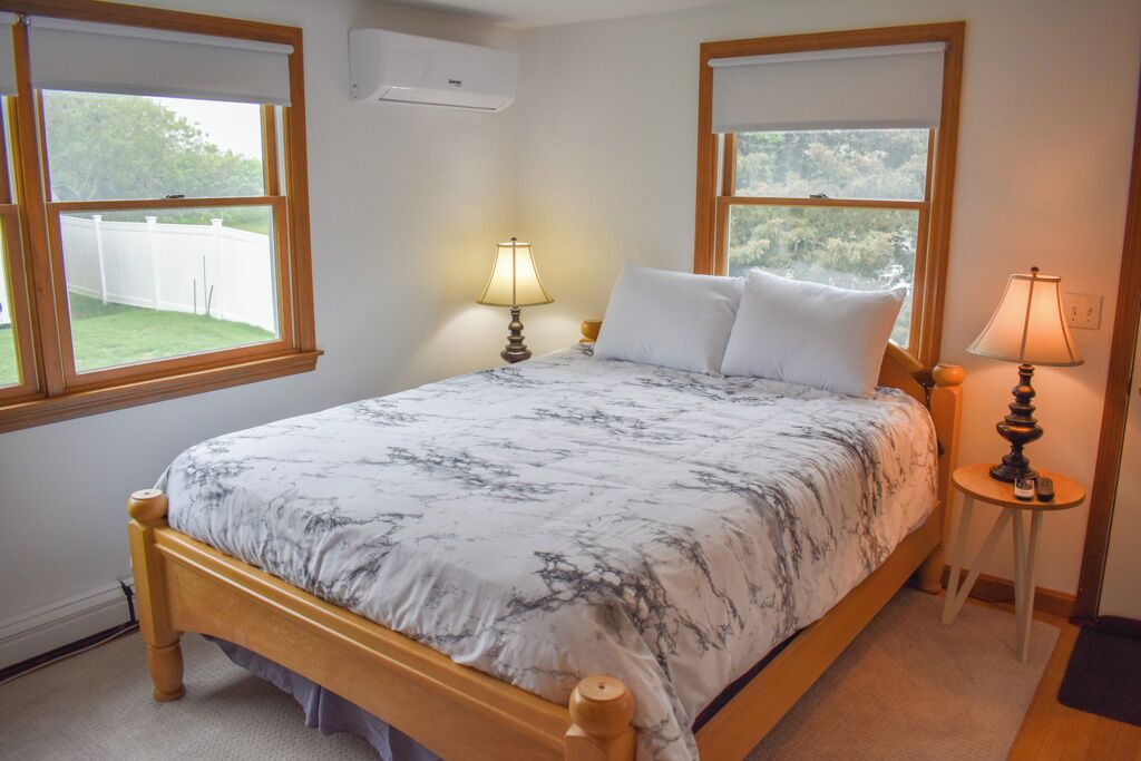 Photo of Bedroom in Dennis Port