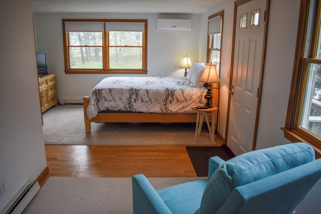 Photo of Bedroom in Dennis Port