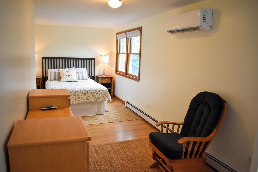 Photo of Bedroom in Dennis Port