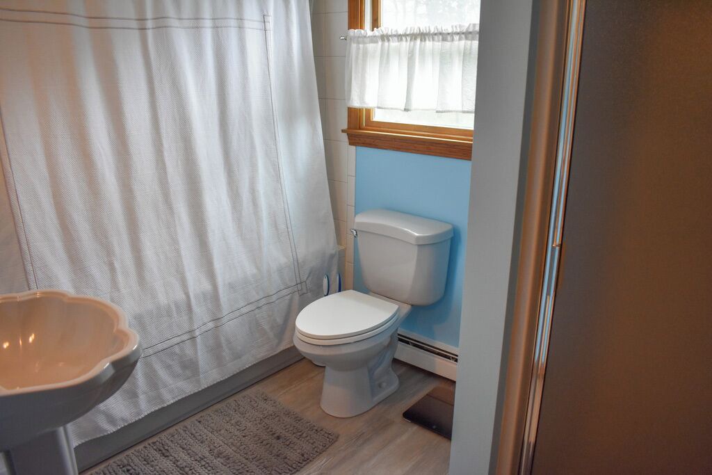Photo of Bathroom in Dennis Port
