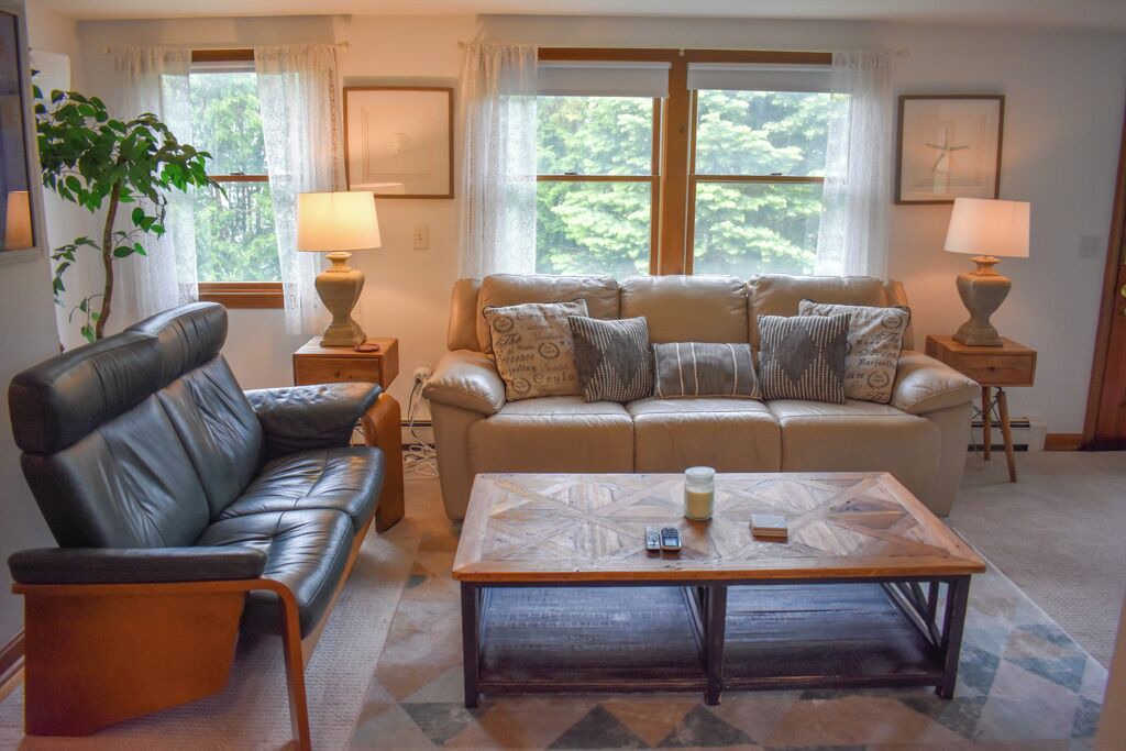 Photo of Livingroom in Dennis Port