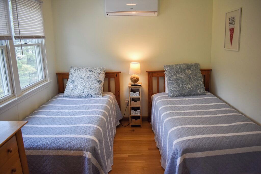 Photo of Bedroom in Dennis Port