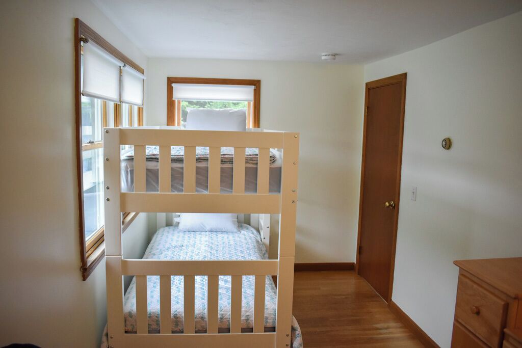 Photo of Bedroom in Dennis Port