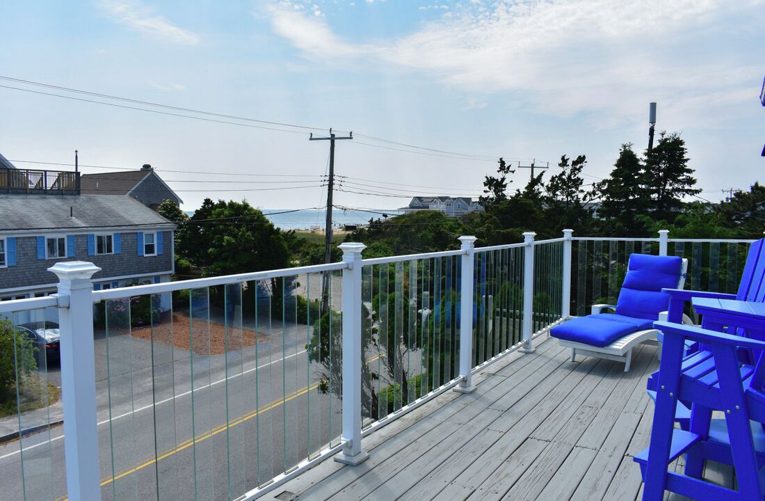 Photo of Patio Balcony in Dennis Port