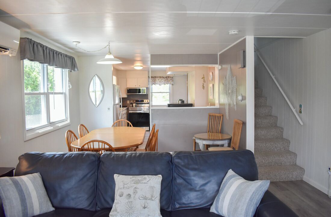 Photo of Livingroom in Dennis Port