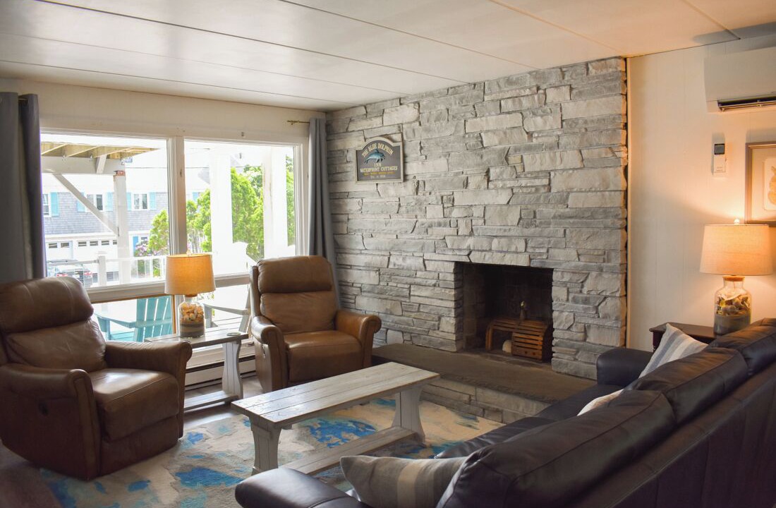 Photo of Livingroom in Dennis Port