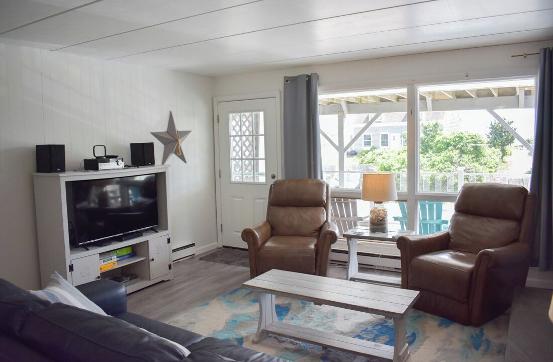 Photo of Livingroom in Dennis Port