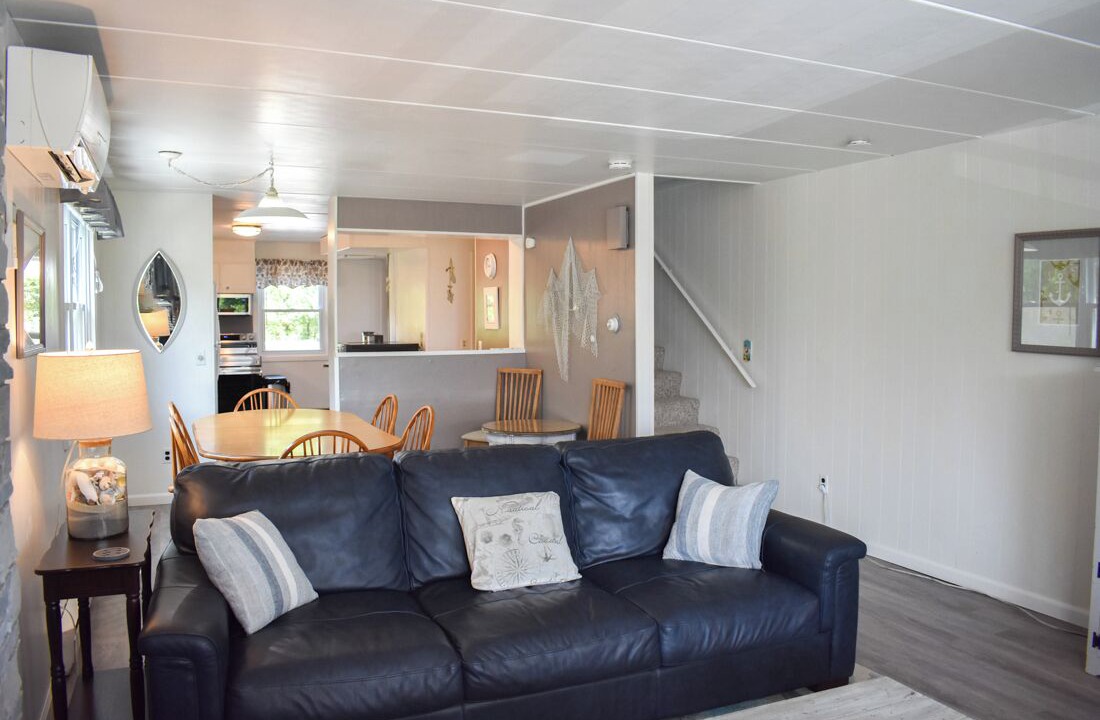 Photo of Livingroom in Dennis Port